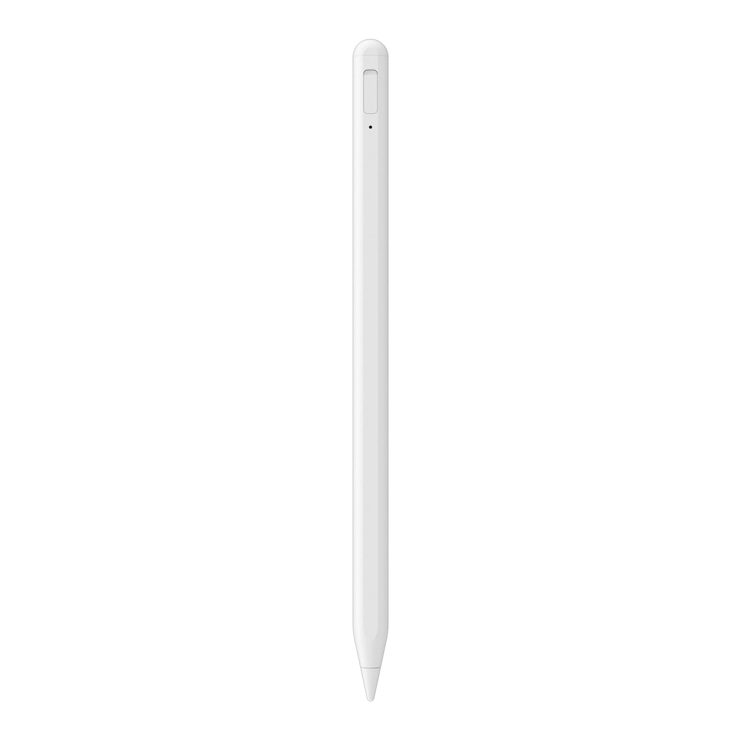 Touch Pen Techsuit AC10SH pour Apple iPad, Version Active, Blanc