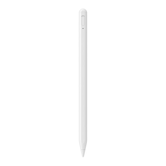 Touch Pen Techsuit AC10SH pour Apple iPad, Version Active, Blanc