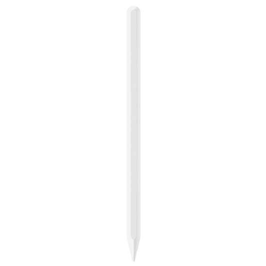 Touch Pen Techsuit AC20-Pro pour Apple iPad, Version Active, Blanc