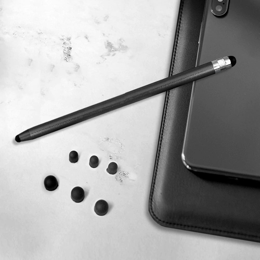 Touch Pen Techsuit JC01, Noir