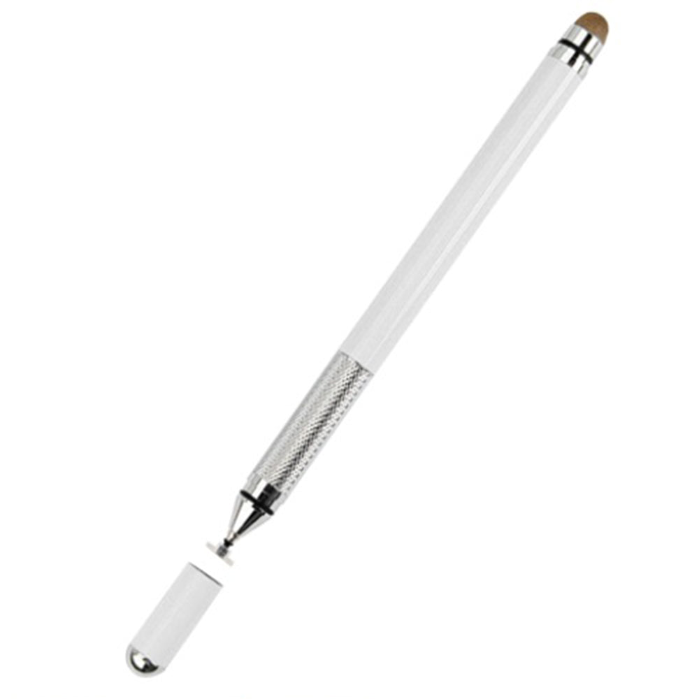 Touch Pen Techsuit JC03, Weiß