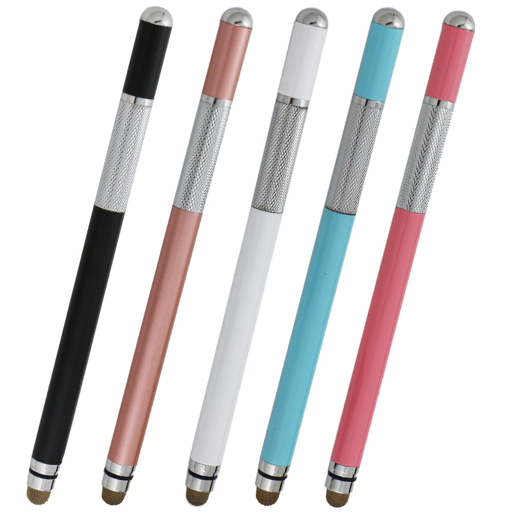 Touch Pen Techsuit JC03, Weiß