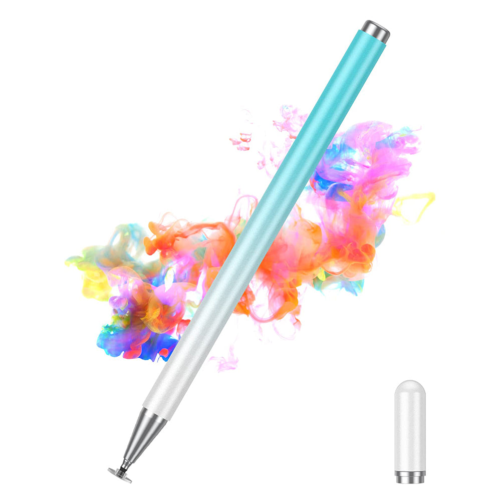 Touch Pen Techsuit JC04, Bleu