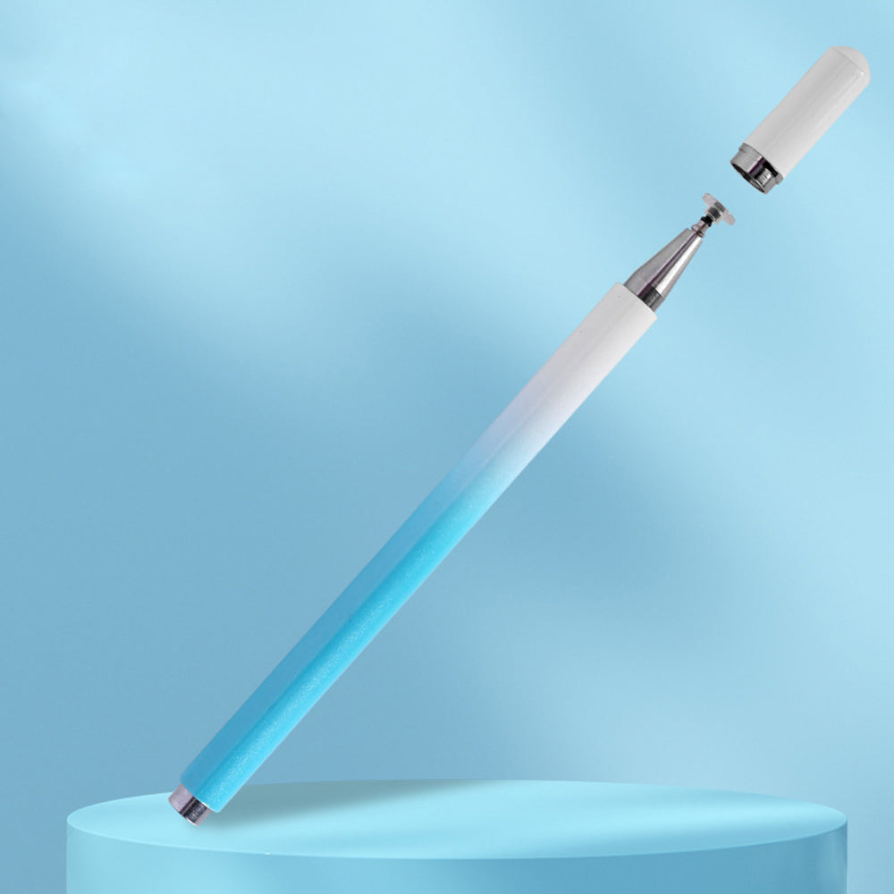 Touch Pen Techsuit JC04, Bleu