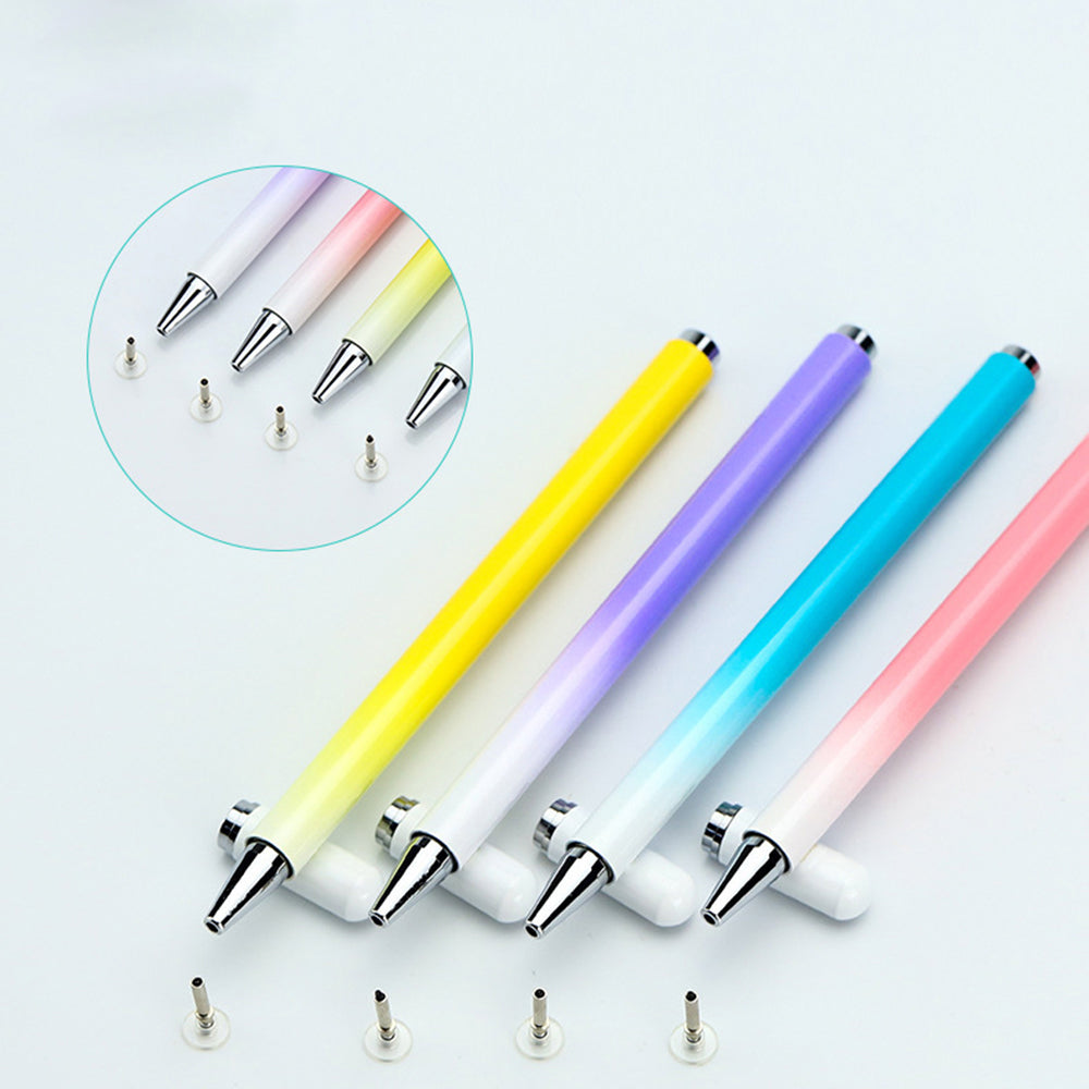 Touch Pen Techsuit JC04, Bleu