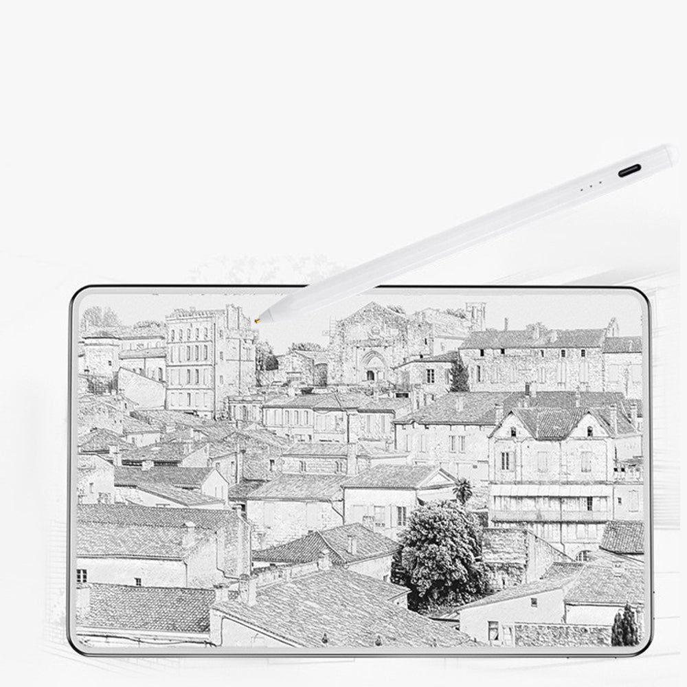 Touch Pen Techsuit S3, Aktive Version, Blau