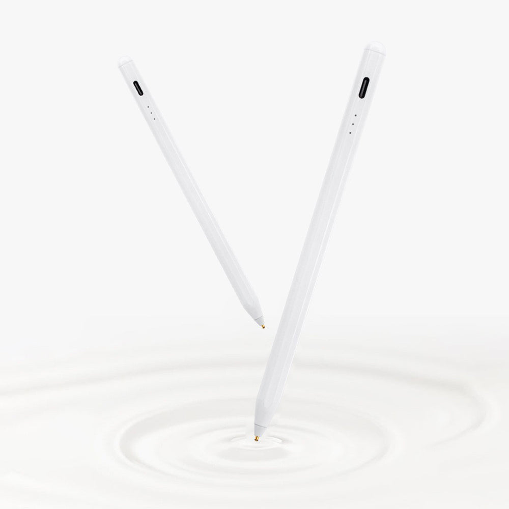 Touch Pen Techsuit S3, Version Active, Noir