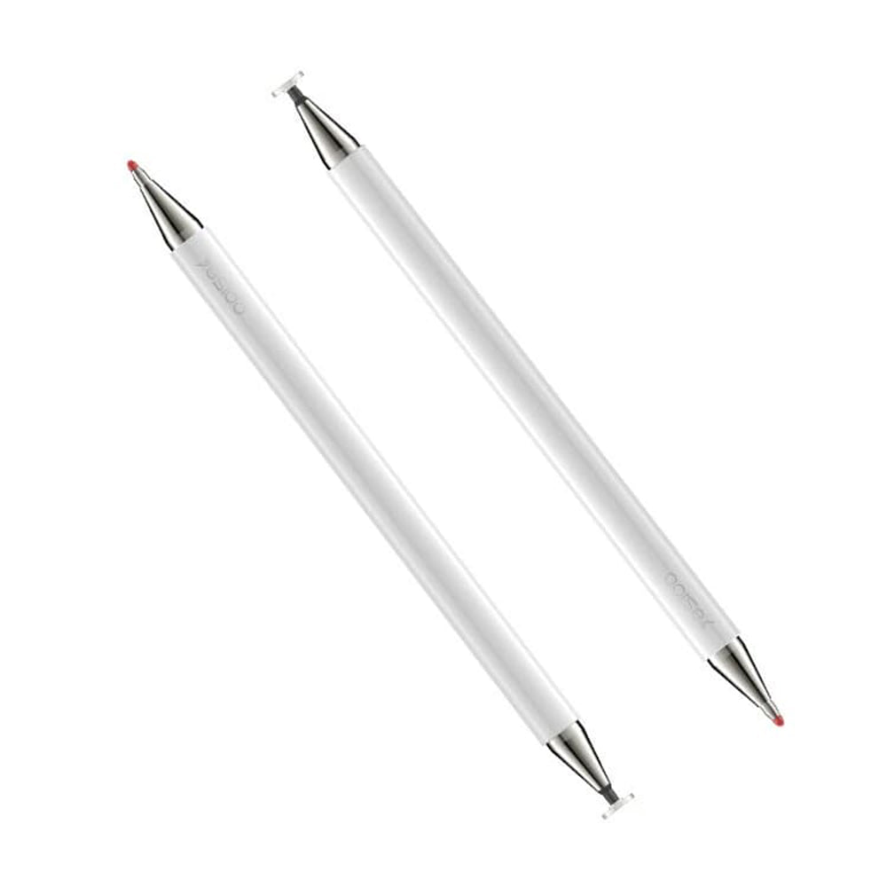 Touch Pen Yesido ST04, 2in1, Weiß