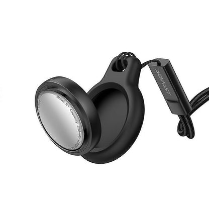 Acefast SmartTag S1 für iOS-Serie, Set 4 Stück, Grau