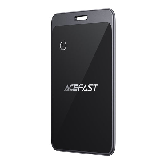 Acefast SmartTag S3 für iOS-Serie, Grau