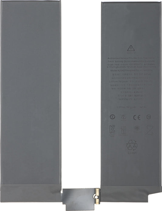 Akku Apple iPad Pro 11 (2018)