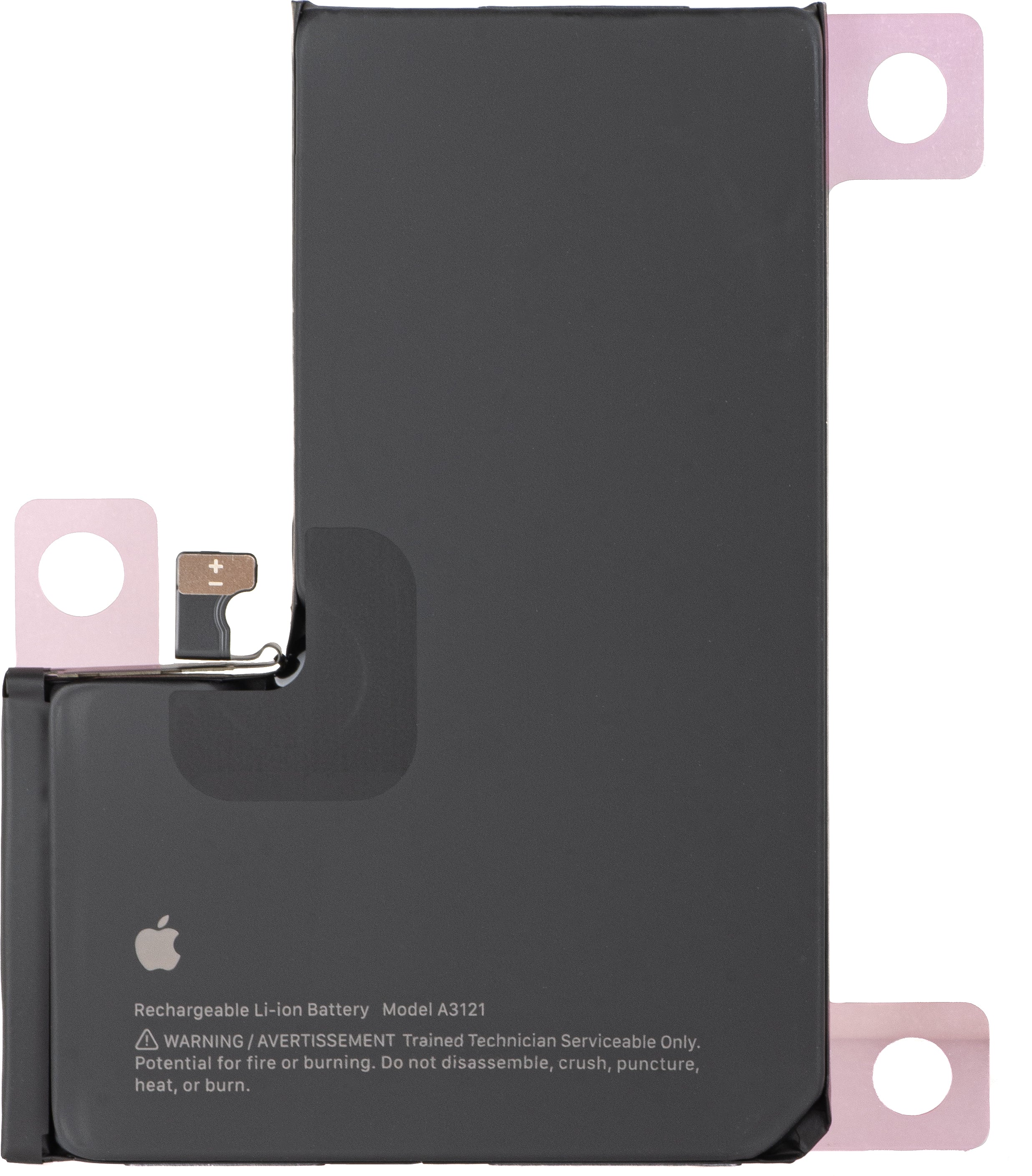 Apple iPhone 15 Pro Max Battery, High Capacity – GSMnet