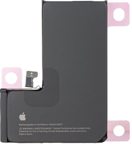 Akku Apple iPhone 15 Pro, Swap 661-35694