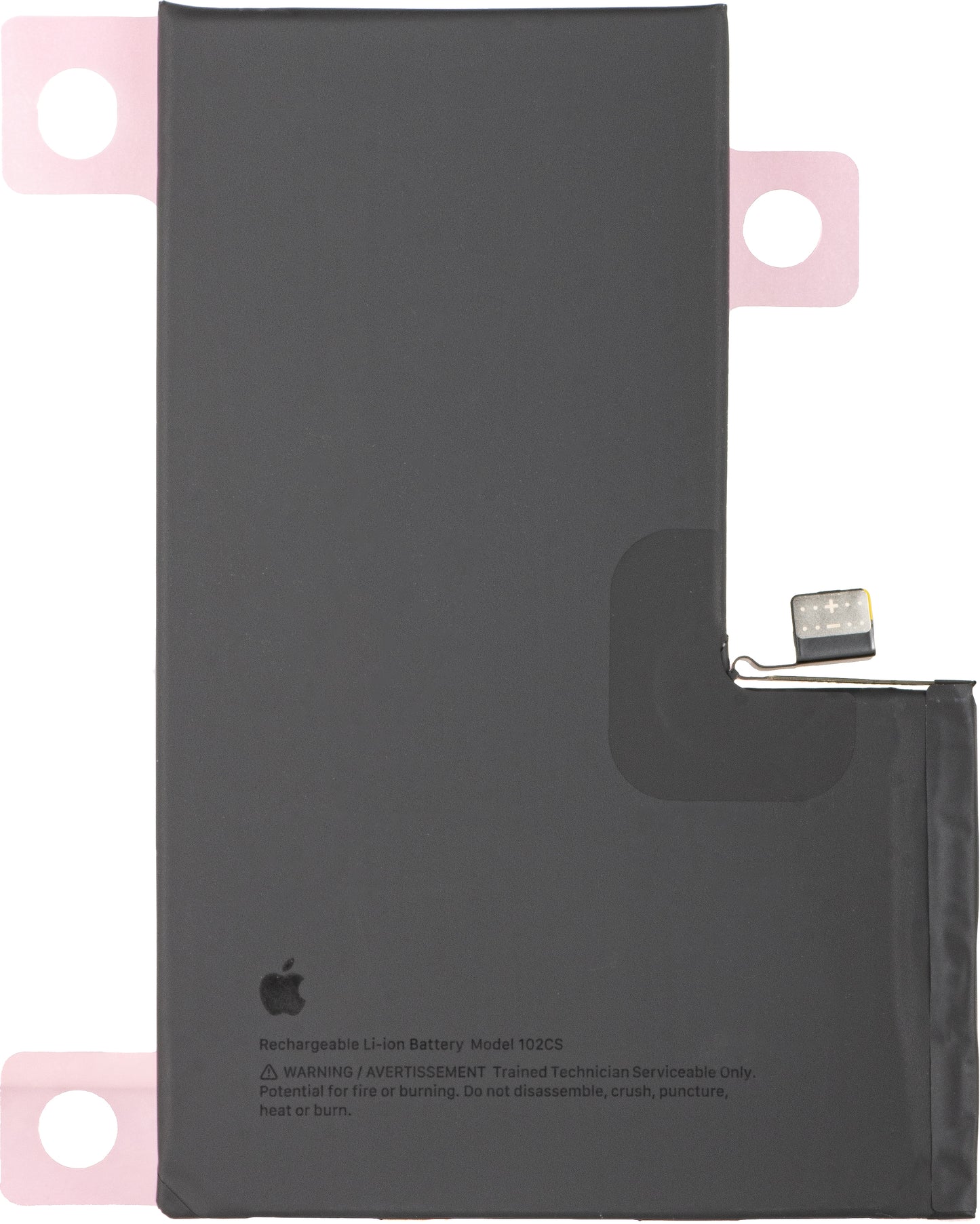 Apple iPhone 16 Pro Max Battery, Service Pack 661-44954