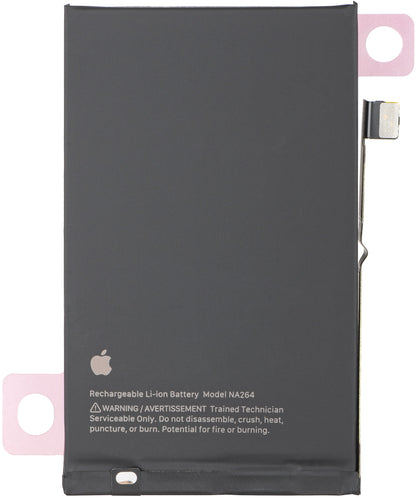 Batterie Apple iPhone 16, Service Pack 661-44796