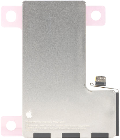 Batterie Apple iPhone 16 Pro, Reconditionnée 661-42720