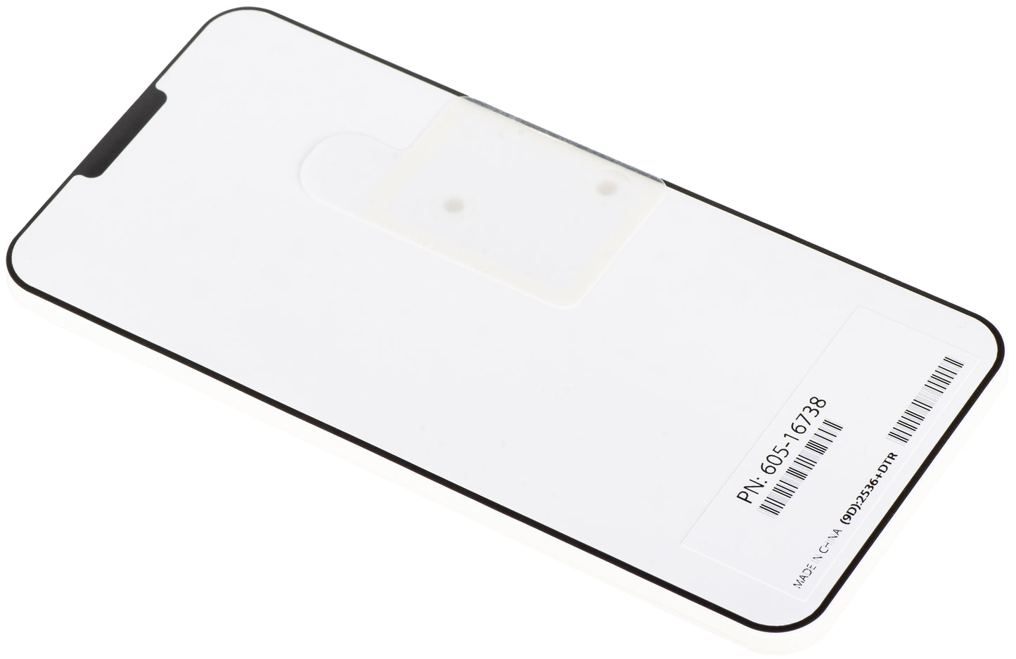 Batterie Apple iPhone 16, Service Pack 661-44796