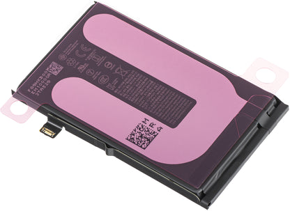 Batterie Apple iPhone 16, Service Pack 661-44796