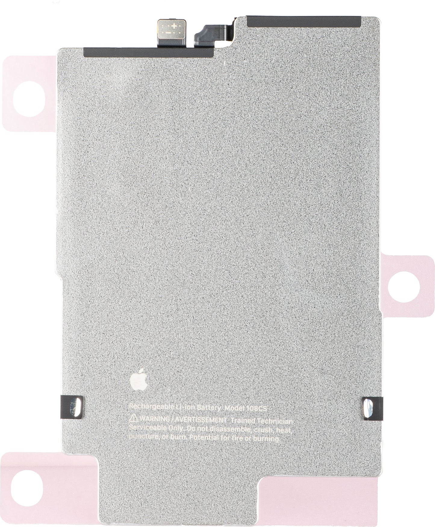 Akku Apple iPhone 17 Air, Service Pack 661-55235