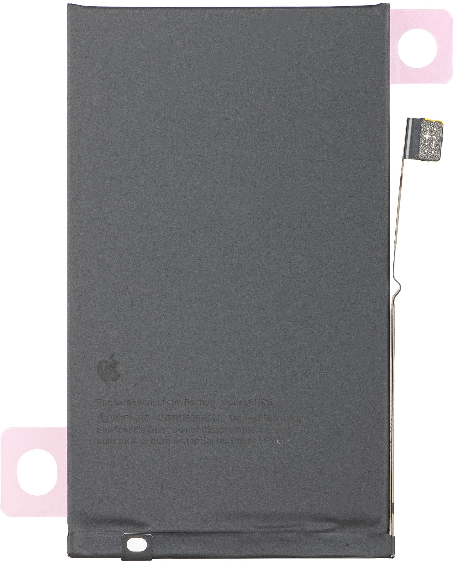 Batterie Apple iPhone 17, Service Pack 661-56064