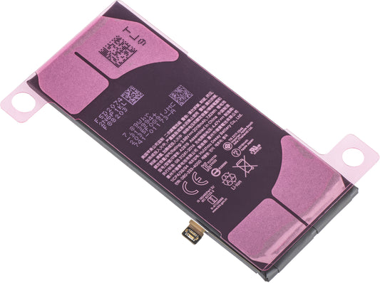 Batterie Apple iPhone SE (2022), Service Pack 661-25890