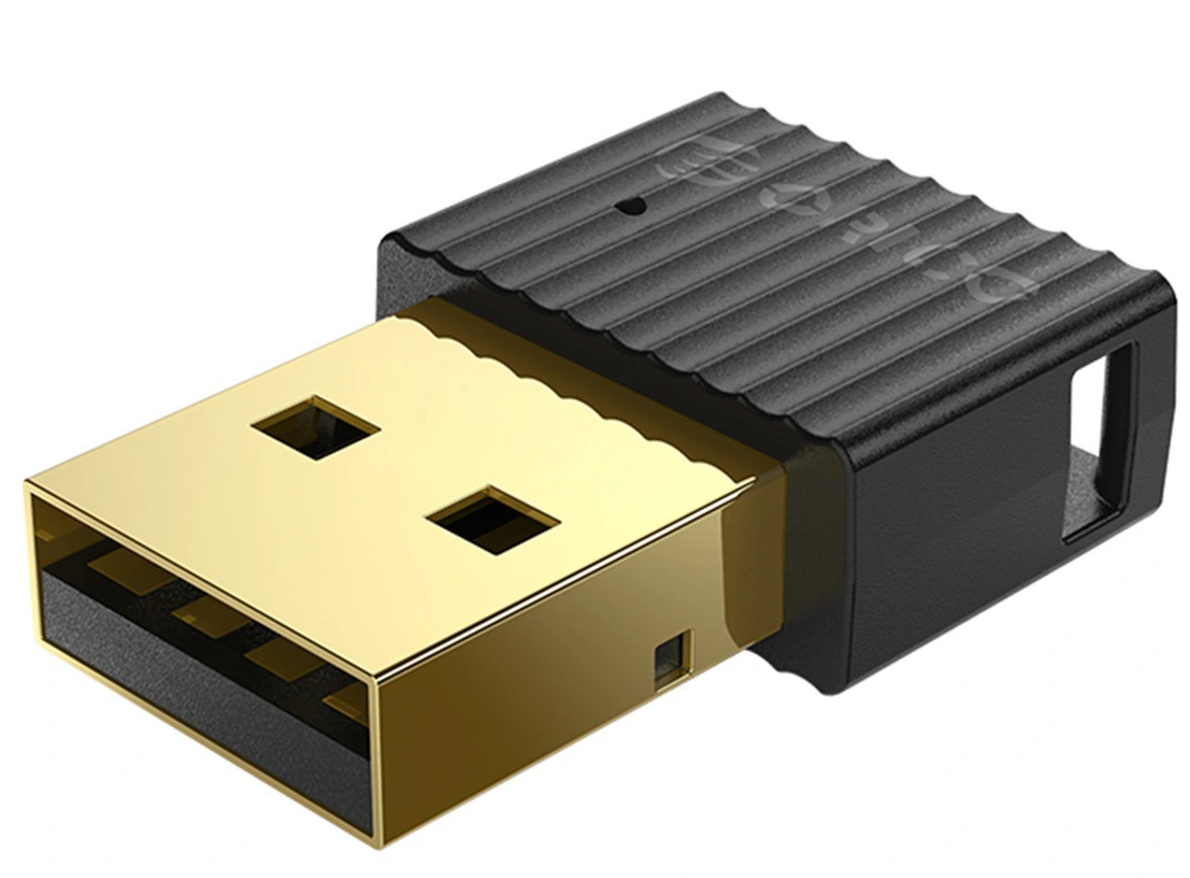 Orico USB Bluetooth Adapter BTA-53, Schwarz