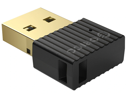 Orico USB Bluetooth Adapter BTA-53, Schwarz