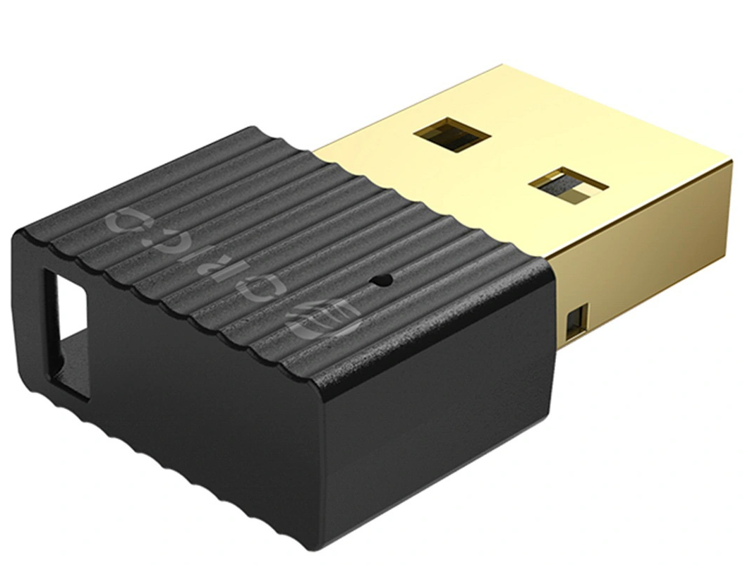 Orico USB Bluetooth Adapter BTA-53, Schwarz