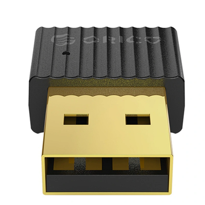 Orico USB Bluetooth Adapter BTA-53, Schwarz