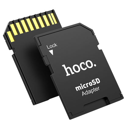 Adaptateur Carte SD HOCO HB22
