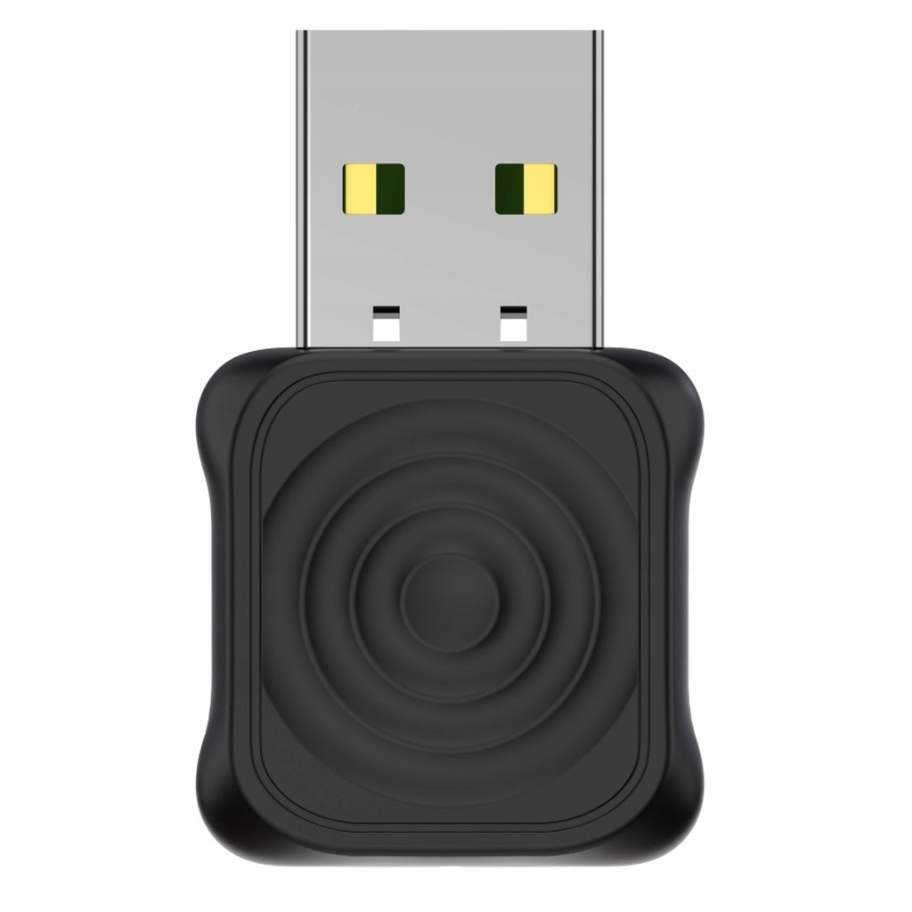 Adaptateur Carplay / Android Auto sans fil Carlinkit Mini Ultra1 pour Apple iPhone / Série Android