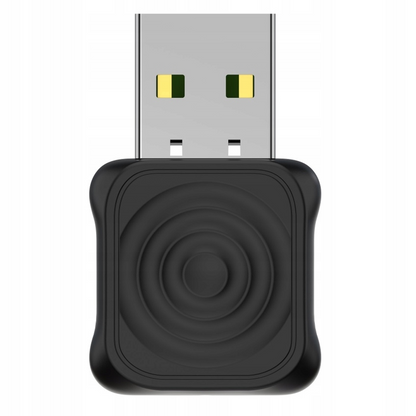 Adaptateur Carplay / Android Auto sans fil Carlinkit Mini Ultra1 pour Apple iPhone / Série Android