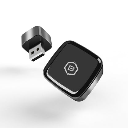 Wireless Carplay / Android Auto Adapter Blavec BCP-03 für Apple iPhone / Android Serien