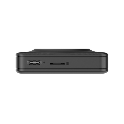 Carplay / Android Auto Wireless Carlinkit Adapter compatible with Tesla Model 3 / X / Y / S for Apple iPhone / Android Series CPC200-T2C