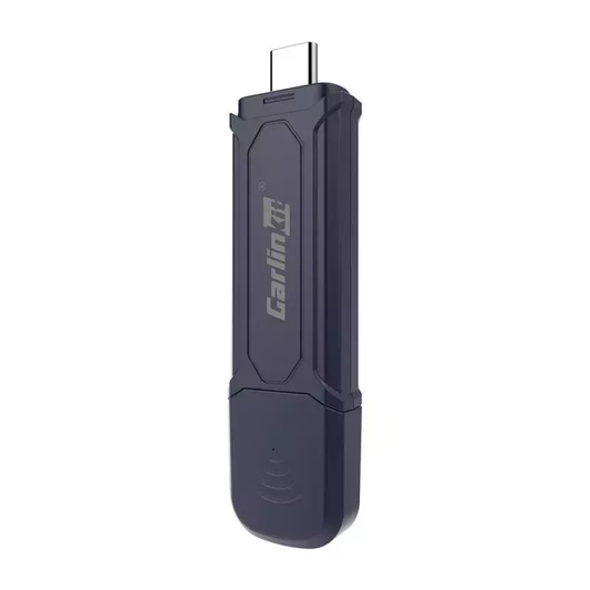 Wireless Carplay Adapter Carlinkit Mini SE Pro für Apple iPhone Serie