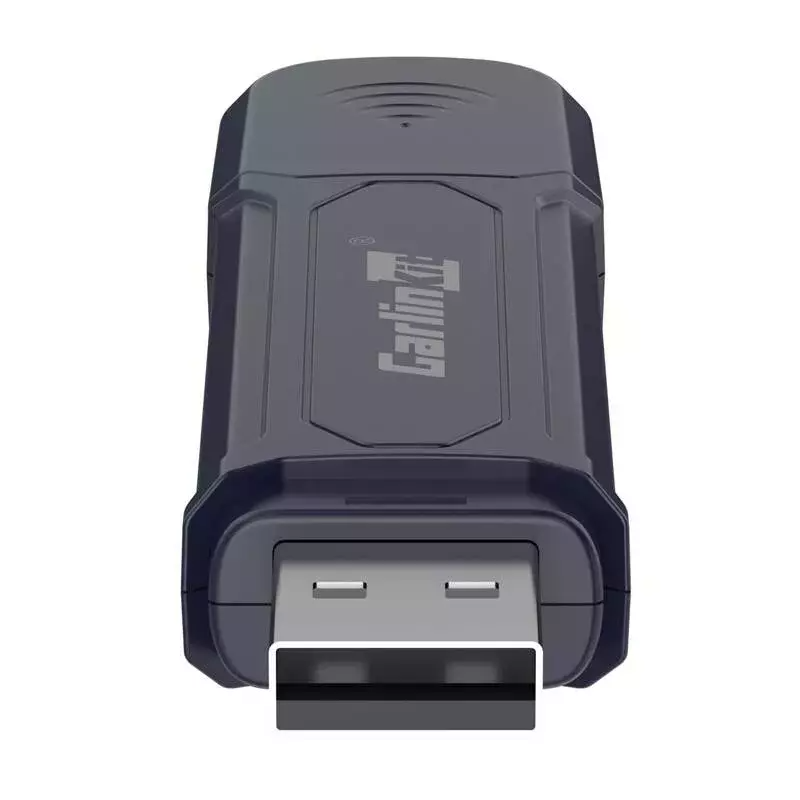 Adaptateur Carplay sans fil Carlinkit Mini SE Pro pour Apple iPhone Series