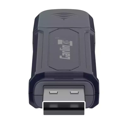 Adaptateur Carplay sans fil Carlinkit Mini SE Pro pour Apple iPhone Series