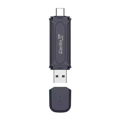 Adaptateur Carplay sans fil Carlinkit Mini SE Pro pour Apple iPhone Series