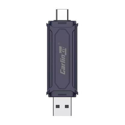Adaptateur Carplay sans fil Carlinkit Mini SE Pro pour Apple iPhone Series