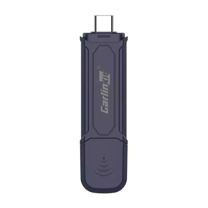Adaptateur Carplay sans fil Carlinkit Mini SE Pro pour Apple iPhone Series