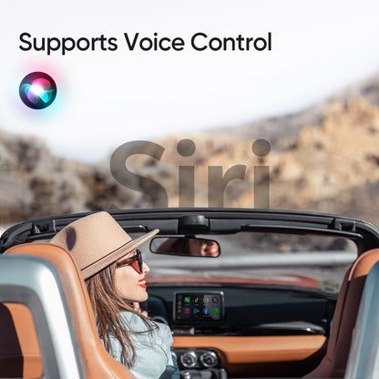 Wireless Carplay Adapter McDodo CA-7210 für Apple iPhone Serie