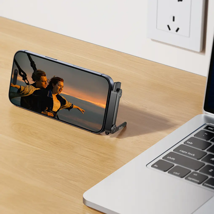 Adaptateur de données et de charge USB-C - USB-C HOCO UA47A, Noir