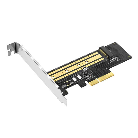SSD-Schnittstellenadapter UGREEN CM302 (70503), NVMe M.2 - PCIe 3.0 X4