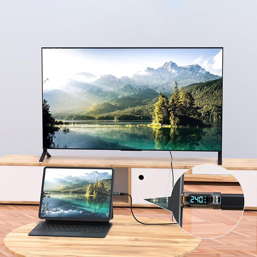 Media Techsuit A23 Adapter, USB-C, Grau