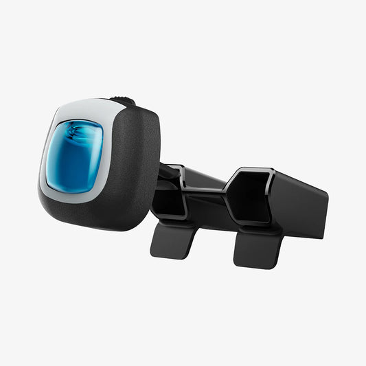 Adaptateur Désodorisant Auto Spigen pour Tesla Y Juniper / 3 Highland, Set de 2 pièces ACP10164