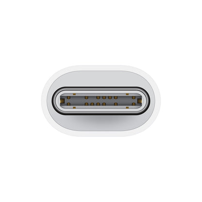 USB-C Daten- und Ladeadapter - Lightning Apple A2868, Weiß MUQX3ZM/A