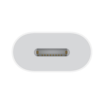 USB-C Daten- und Ladeadapter - Lightning Apple A2868, Weiß MUQX3ZM/A