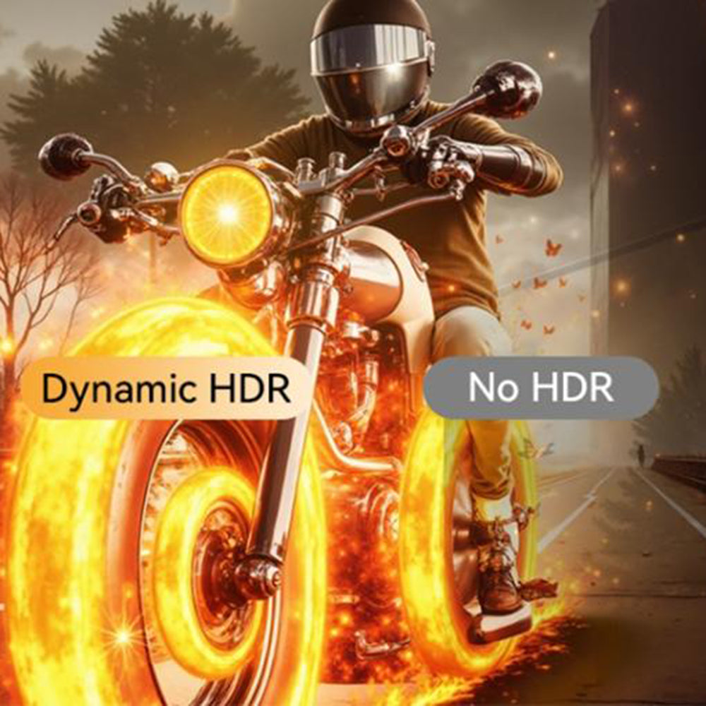 Adaptateur Multimédia Sans Fil Yesido TV15, Gris