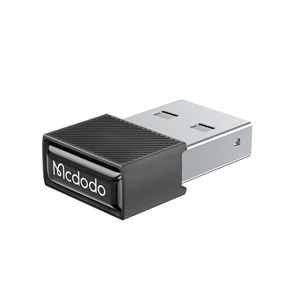Wireless-Adapter McDodo OT-1580, Schwarz