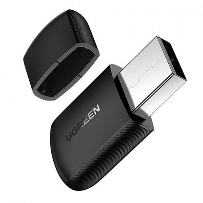 Adaptateur sans fil UGREEN CM448, Dual Band, Noir